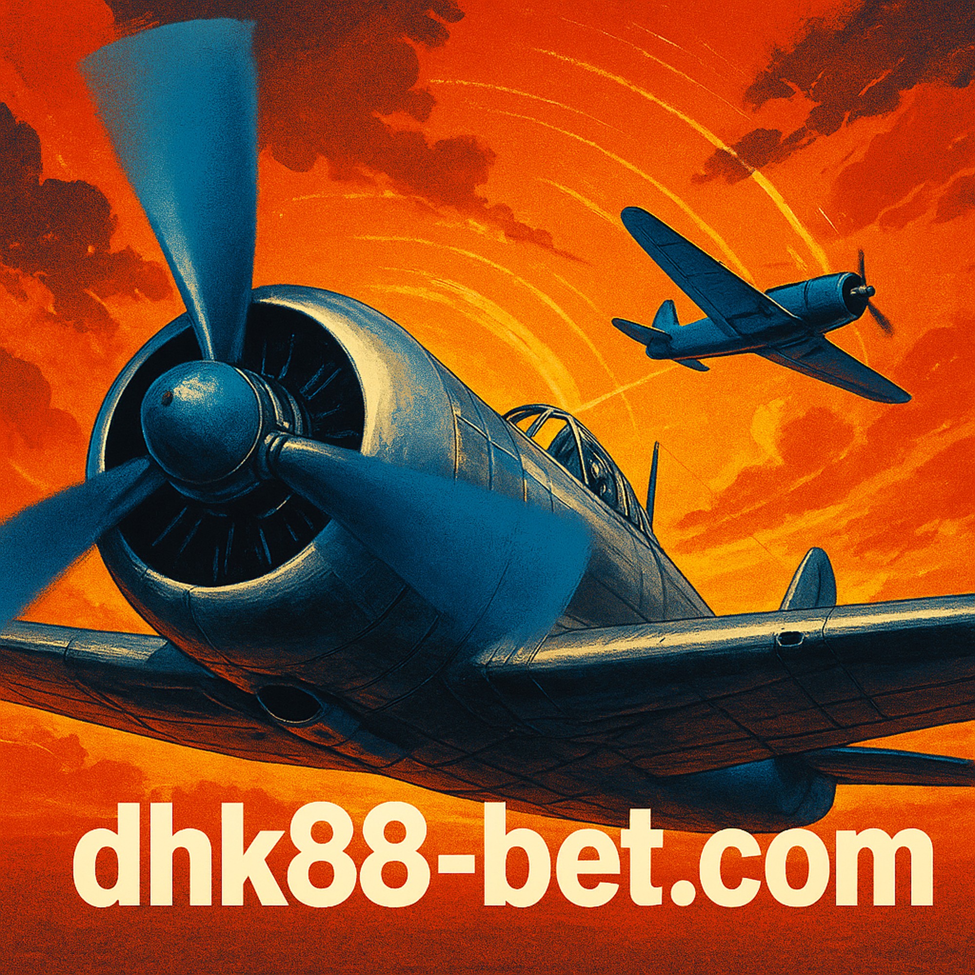 dhk88 অ্যাভিয়েটর ক্র্যাশ গেমে যোগ দিন