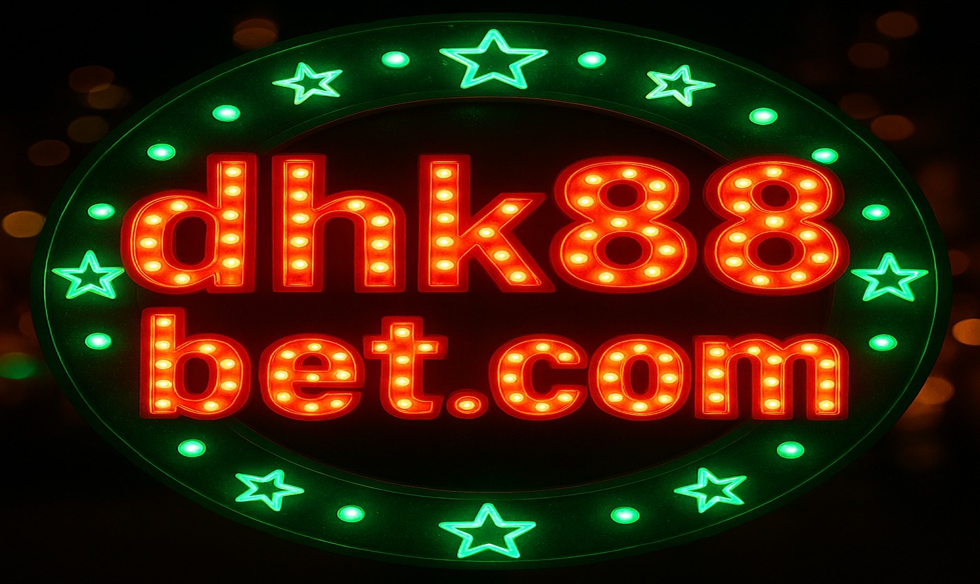 dhk88 নিবন্ধন বোনাস অফার